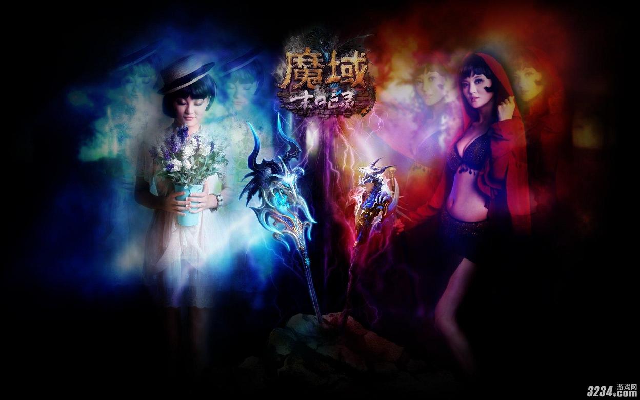 魔域私服客户端完整版登录器，功能特点及更新内容介绍